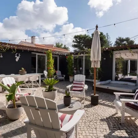 Appartement Luxury Villa With Private Pool *