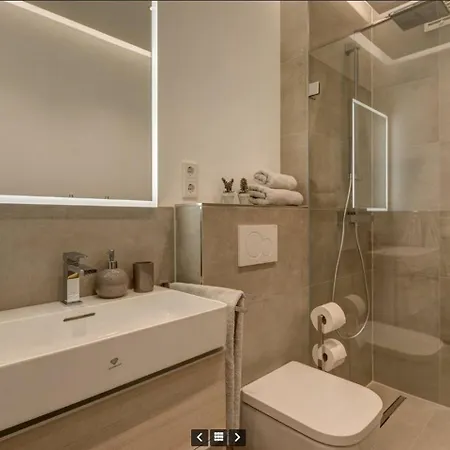 Luxury Villa With Private Pool Apartamento