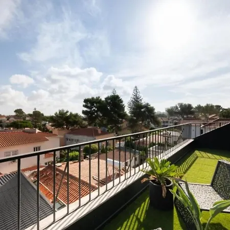דירה Luxury Villa With Private Pool