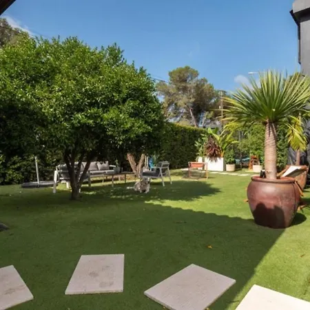 Luxury Villa With Private Pool Apartamento *
