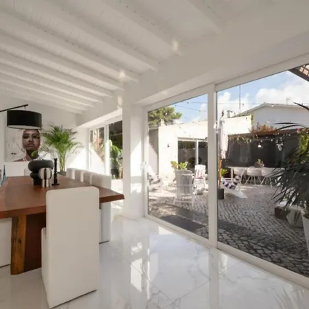 Luxury Villa With Private Pool Lisboa