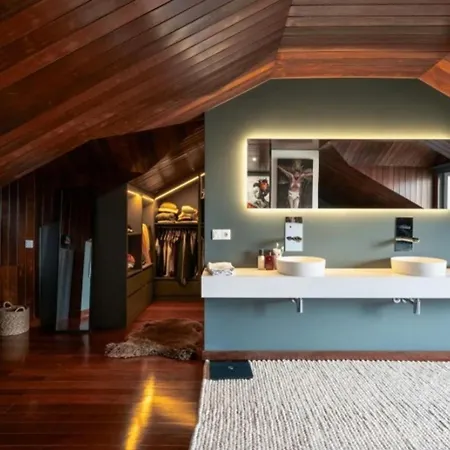 Luxury Villa With Private Pool Apartamento