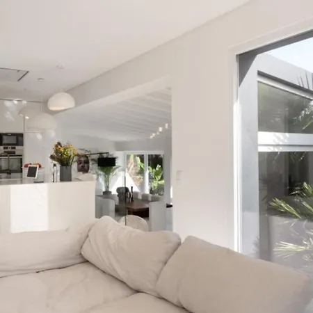 Luxury Villa With Private Pool Apartamento