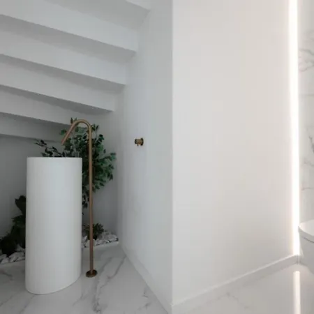 Luxury Villa With Private Pool Lisboa