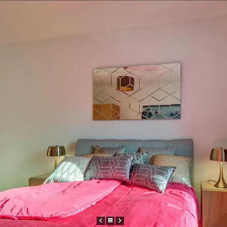 Appartement Luxury Villa With Private Pool Lisboa