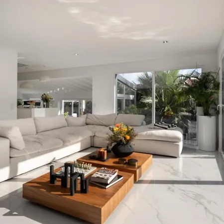 Luxury Villa With Private Pool Appartement
