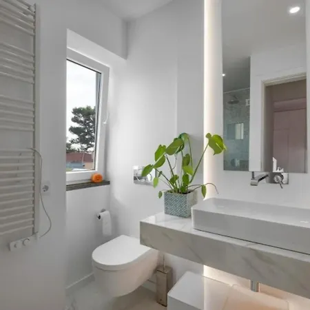 Luxury Villa With Private Pool Appartement