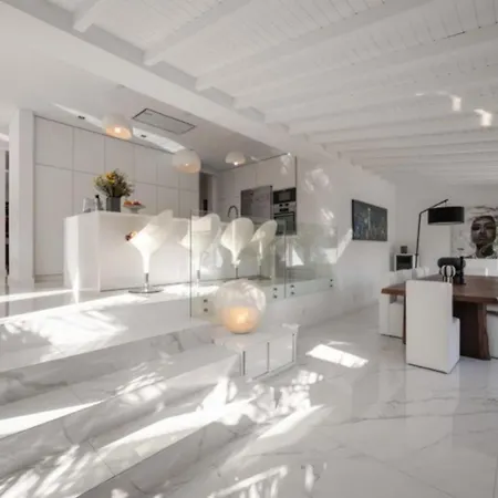 Daire Luxury Villa With Private Pool *