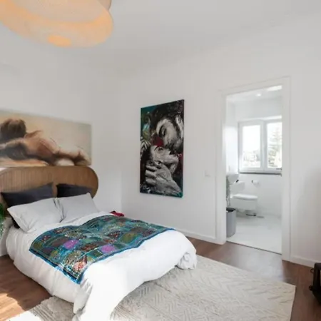 Luxury Villa With Private Pool * Lisboa