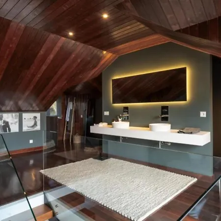 Luxury Villa With Private Pool * Лісабон
