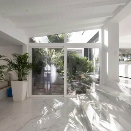 Luxury Villa With Private Pool Лісабон