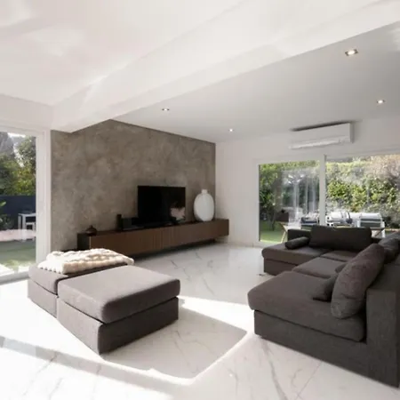 Luxury Villa With Private Pool * Лісабон